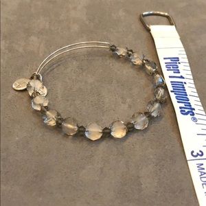 Alex and Ani bracelet
